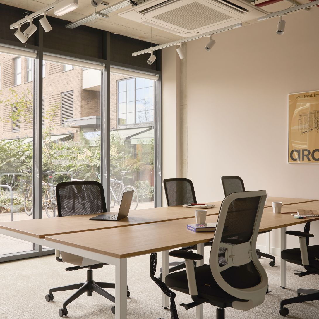 ARC Tottenham  Private Office Product Image